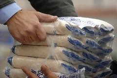 Διανομή τροφίμων χωρίς μεσάζοντες