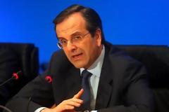 Στην Πάτρα σήμερα ο Σαμαράς