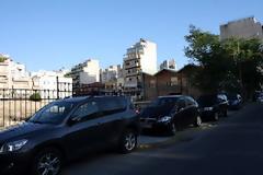 Μόνο στην Πλατεία Κοραή υπάρχει αστυνόμευση;