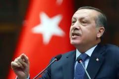 Ερντογάν: «Δε μπορούμε να κοιμόμαστε χορτάτοι όταν πεινά ο γείτονας»