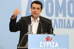 «Η Αριστερά θα ανατρέψει την πολιτική των μνημονίων»