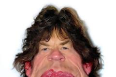 To ντροπιαστικό μυστικό του Mick Jagger