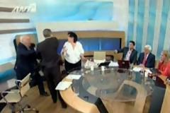 Γιατί τα βάλαμε όλοι με τον Κασιδιάρη; Οι άλλες ήταν καλύτερες;