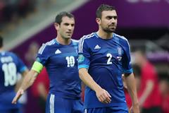 «ΤΡΕΛΑΝΕ» ΤΟ INDEX ΚΑΙ ΤΗΝ... UEFA Ο ΜΑΝΙΑΤΗΣ!
