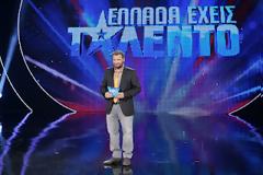 Aύριο ο τελευταίος ημιτελικός στον ΑΝΤ1.