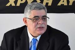Επίθεση των Τούρκων στο Ν. Μιχαλολιάκο