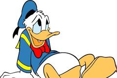 9 Ιουνίου: Χρόνια Πολλά Donald Duck!