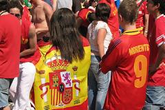 Δολοφονία Ισπανού οπαδού στην Ουκρανία...Spanish fan 46 years old...found murdered in Ukraine