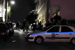 40χρονη βρέθηκε νεκρή μέσα στο σπίτι της...