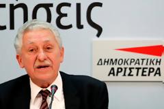 Την Κυριακή η διακαναλική της ΔΗΜΑΡ