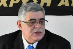 Ν. ΜΙΧΑΛΟΛΙΑΚΟΣ: Η Κανέλλη έβρισε τον Κασιδιάρη χυδαία