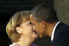 Η Merkel και οι Αμερικανοί προαναγγέλλουν την νίκη του ΣΥΡΙΖΑ