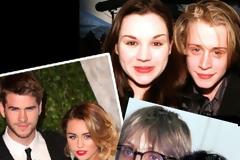 Οι μικροπαντρεμένοι του Hollywood