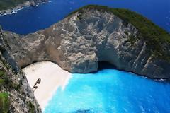 Νεκρός Βρετανός τουρίστας στη Ζάκυνθο