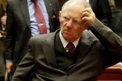 Σόιμπλε: Ξεχάστε το βιοτικό επίπεδο και τον τρόπο με τον οποίο ζούσατε