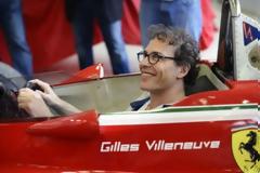 Η σημερινή Formula 1 είναι για παιδιά!