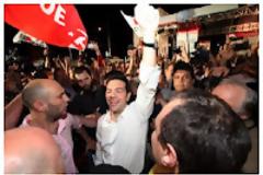 Χτυπούν τον ΣΥΡΙΖΑ, θέλουν να τσακίσουν το λαϊκό πολιτικό ρεύμα αλλαγής και ανατροπής...!!!