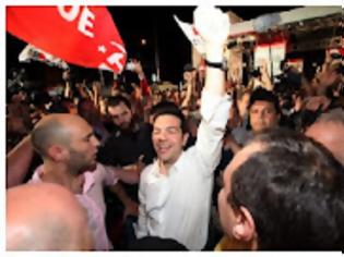 Φωτογραφία για Χτυπούν τον ΣΥΡΙΖΑ, θέλουν να τσακίσουν το λαϊκό πολιτικό ρεύμα αλλαγής και ανατροπής...!!!