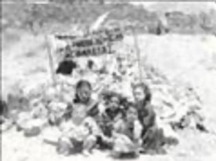 Φωτογραφία για Τους οδήγησαν σε ενέδρα οι Βρετανοί Η σφαγή 8 Κοντεμενιωτών από Τούρκους εθνικιστές το 1958