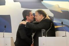 Ακόμη το ΠΑΣΟΚ μάς κυβερνά!