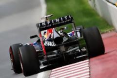 GP Καναδά - FP3: Vettel - Alonso στα 6 χιλιοστά!!!