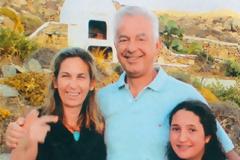 Η βίλα του πρωθυπουργού στη Μύκονο