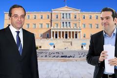 ΟΛΑ ΣΤΟΝ ΒΩΜΟ ΤΗΣ ΠΡΩΤΙΑΣ / Σκληρή σύγκρουση ΝΔ - ΣΥΡΙΖΑ για τo «αντάρτικο πόλεων» (Βίντεο)...!!!
