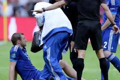ΑΠΑΝΤΗΣΕ ΣΤΟΝ ΟΛΥΜΠΙΑΚΟ Ο ΓΙΑΤΡΟΣ ΤΗΣ ΕΘΝΙΚΗΣ