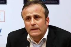 Αναλαμβάνει την Α.Ε Πάφου ο Τοπαλίδης
