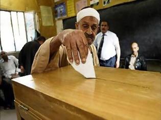 Φωτογραφία για Τον Ιούλιο τελικά οι εκλογές στη Λιβύη
