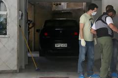Η τραγική ιστορία του 30χρονου που δολοφονήθηκε στην Καισαριανή!