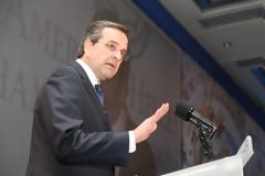 Α.ΣΑΜΑΡΑΣ: Ξεκινάω πόλεμο στο παραεμπόριο, όπως ο Μιχαλολιάκος