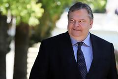 Πρόταση οκτώ σημείων για κυβέρνηση εθνικής σωτηρίας από τον Ευάγγελο Βενιζέλο