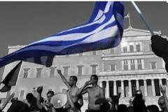 Φίλοι μου, μη τσιμπάτε σε διχαστικές λογικές διχόνοιας και μιζέριας