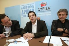 Ο Αλέξης κάνει... κυβέρνηση (Τα πρόσωπα κλειδιά της Κουμουνδούρου που θα παίξουν ρόλο σε κυβέρνηση ΣΥΡΙΖΑ)