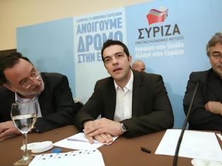 Φωτογραφία για Ο Αλέξης κάνει... κυβέρνηση (Τα πρόσωπα κλειδιά της Κουμουνδούρου που θα παίξουν ρόλο σε κυβέρνηση ΣΥΡΙΖΑ)