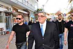 Συνέντευξη...Ν. Μιχαλολιάκος: «Παίζουμε τούρκικα σήριαλ και ξεχνάμε τον Αττίλα»