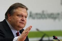 Ε.ΒΕΝΙΖΕΛΟΣ: Η χώρα οδηγείται εκ νέου σε αδιέξοδο
