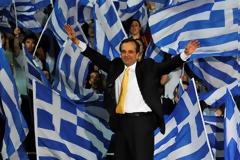 Πρωτιά για τη ΝΔ δείχνουν τα στοιχήματα