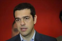 Σκληρή απάντηση Τσίπρα στην Μέρκελ