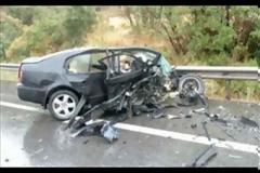 Νεκροί, αλκοόλ και συμβουλές – Ο χάρτης των τροχαίων στην Κρήτη