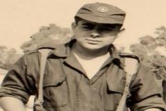 Η περιπετειώδης θητεία του Ν.Μιχαλολιάκου.Πως από αξιωματικός καταδρομών έγινε απλός στρατιώτης