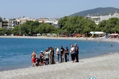 Πνιγμός 75χρονης στη Ναύπακτο