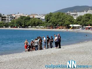 Φωτογραφία για Πνιγμός 75χρονης στη Ναύπακτο