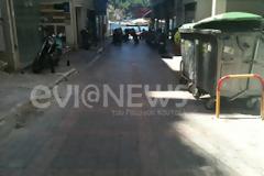 Χαλκίδα: Τον πλησίασε με το πιστόλι στα χέρια