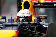Ο ΦΕΤΕΛ ΤΗΝ POLE POSITION ΕΝΟΨΕΙ ΤΟΥ GRAND PRIX ΤΗΣ ΚΥΡΙΑΚΗΣ