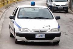 Συμπλοκή ακραίων ομάδων στη Βέροια