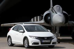 To νέο Honda Civic 9ης γενιάς