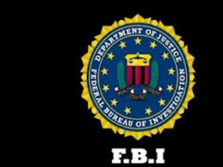 Φωτογραφία για Για κλοπή δεδομένων κατηγορείται το FBI