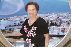 «Το μόνο που ζητάμε είναι να βρεθεί ο δολοφόνος. Δυστυχώς όλη η Ελλάδα ασχολείται με ένα μπουγέλο και δύο χαστούκια, όταν η εγκληματικότητα καλπάζει»